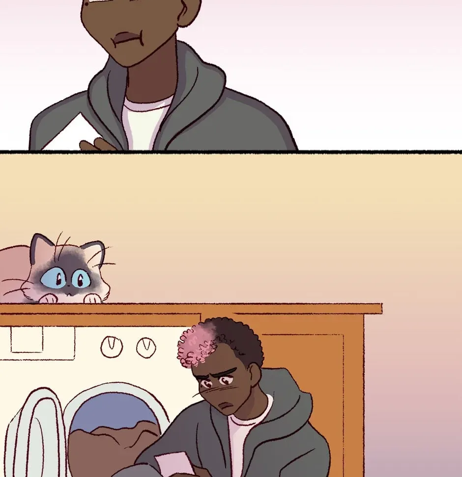 Hungry Heart Chapter 42 page 77 - 
