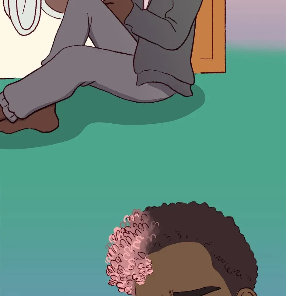 Hungry Heart Chapter 42 page 78 - 