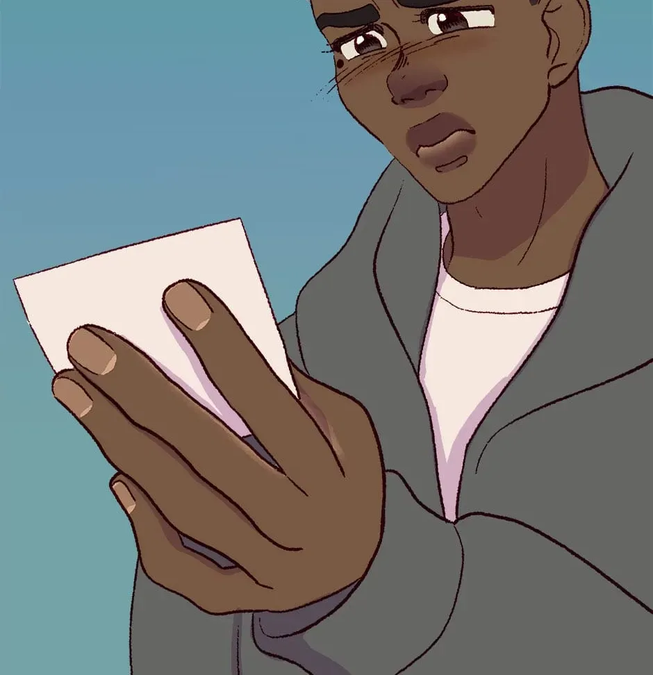 Hungry Heart Chapter 42 page 79 - 