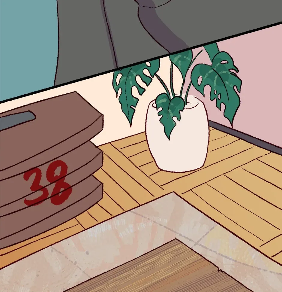 Hungry Heart Chapter 42 page 80 - 
