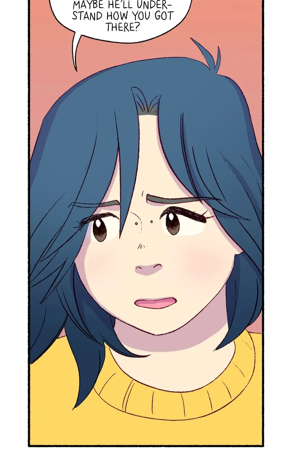 Hungry Heart Chapter 42 page 9 - 