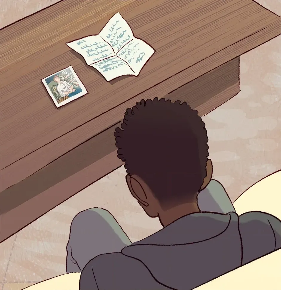 Hungry Heart Chapter 42 page 81 - 