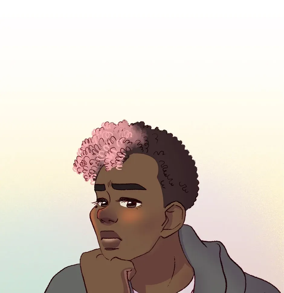 Hungry Heart Chapter 42 page 84 - 