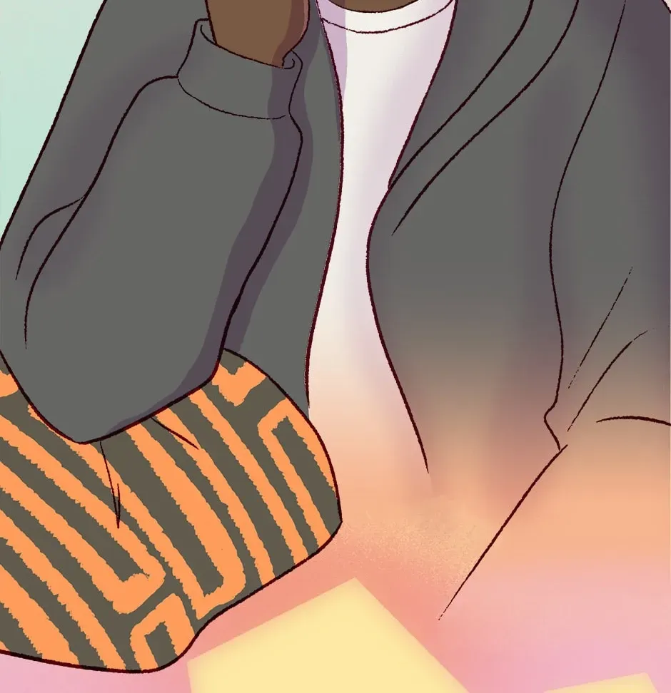Hungry Heart Chapter 42 page 85 - 