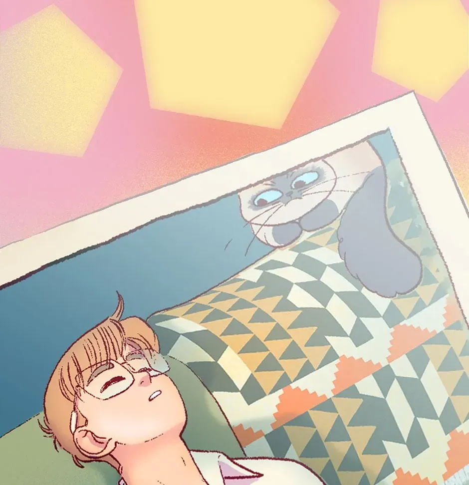 Hungry Heart Chapter 42 page 86 - 