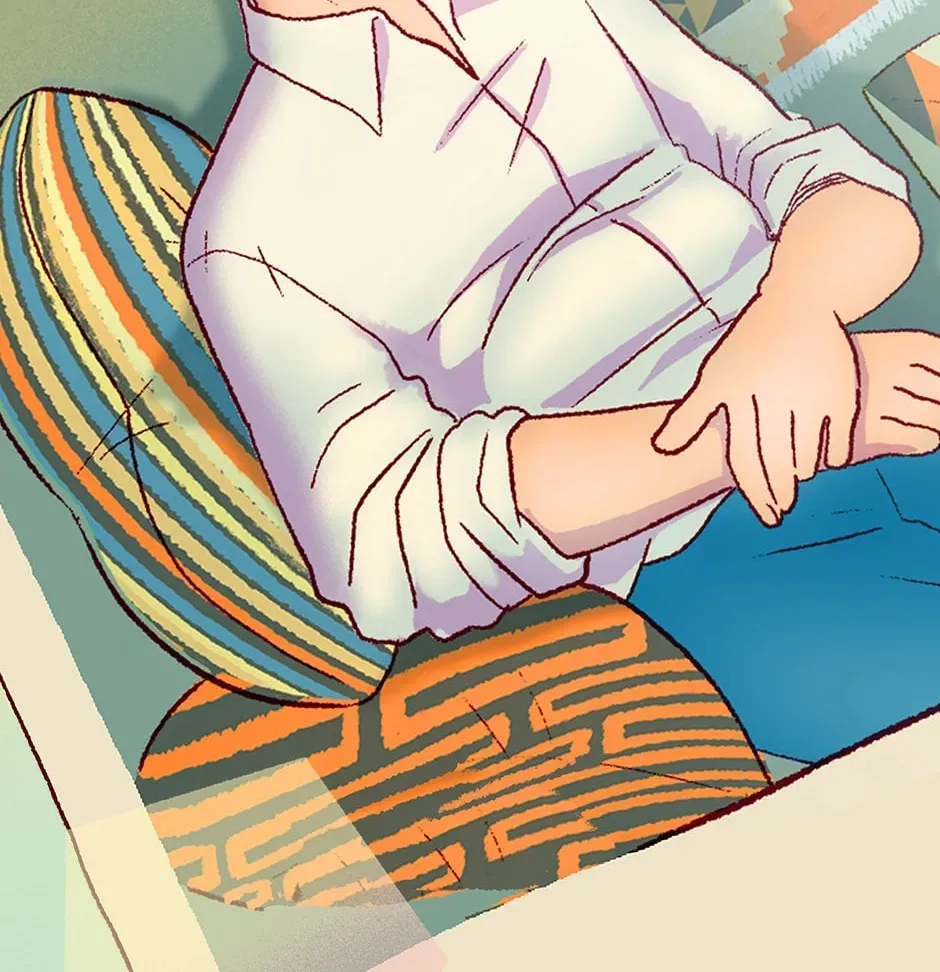 Hungry Heart Chapter 42 page 87 - 