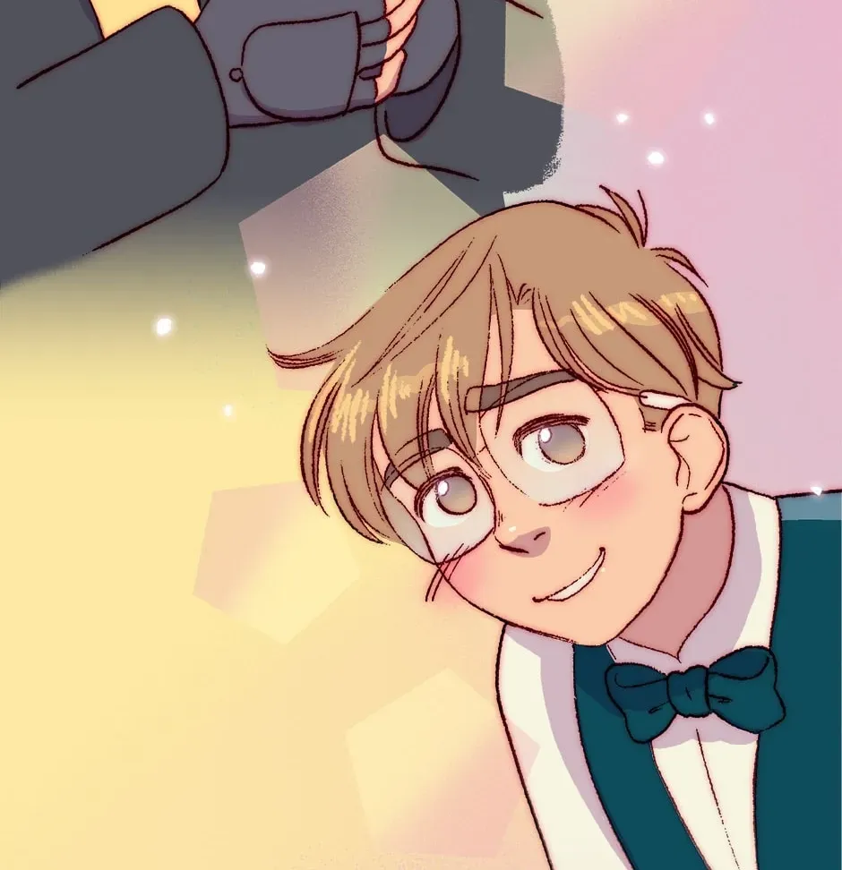 Hungry Heart Chapter 42 page 89 - 