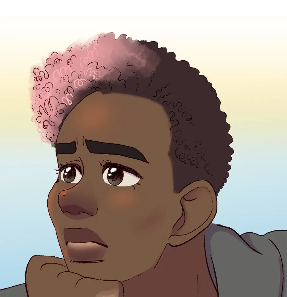 Hungry Heart Chapter 42 page 96 - 
