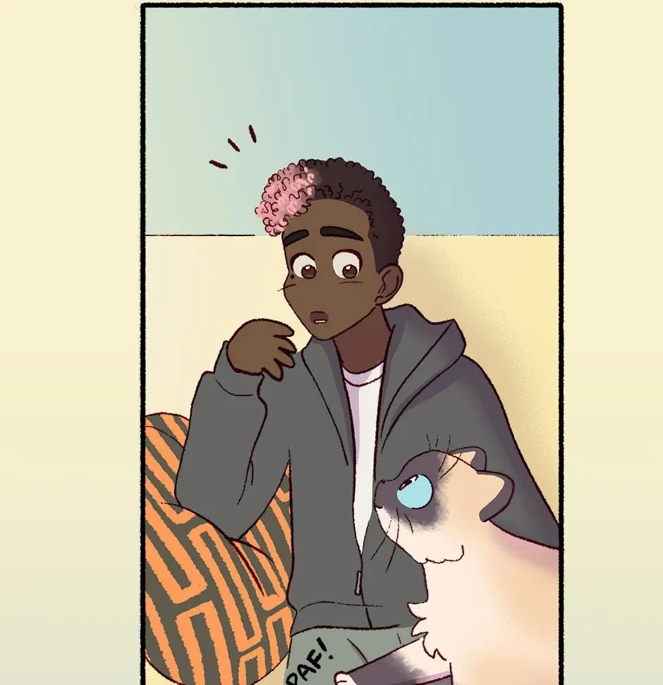 Hungry Heart Chapter 42 page 98 - 