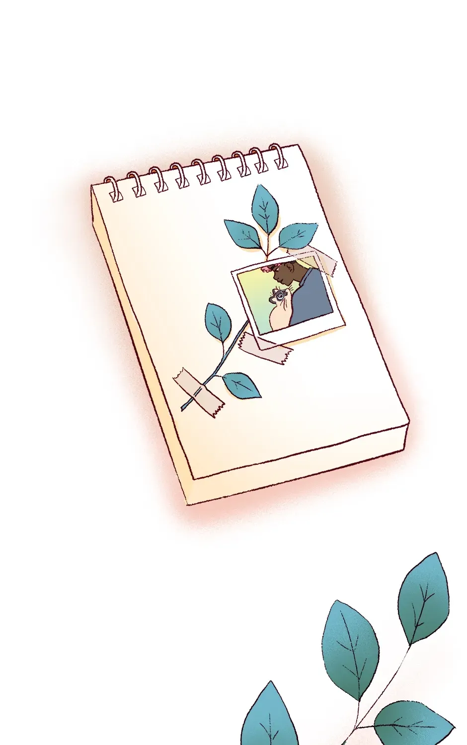 Hungry Heart Chapter 43 page 1 - 
