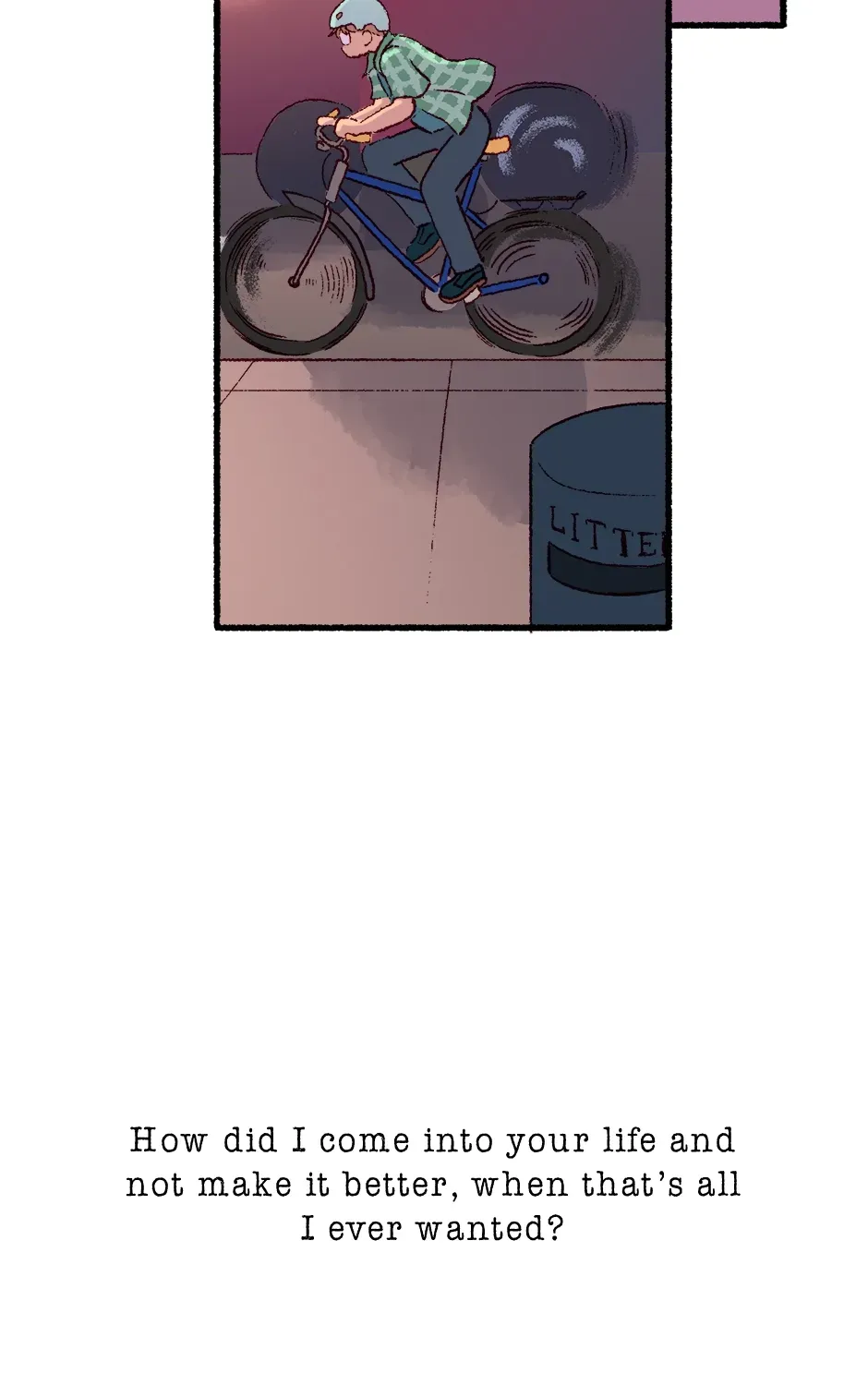 Hungry Heart Chapter 43 page 11 - 