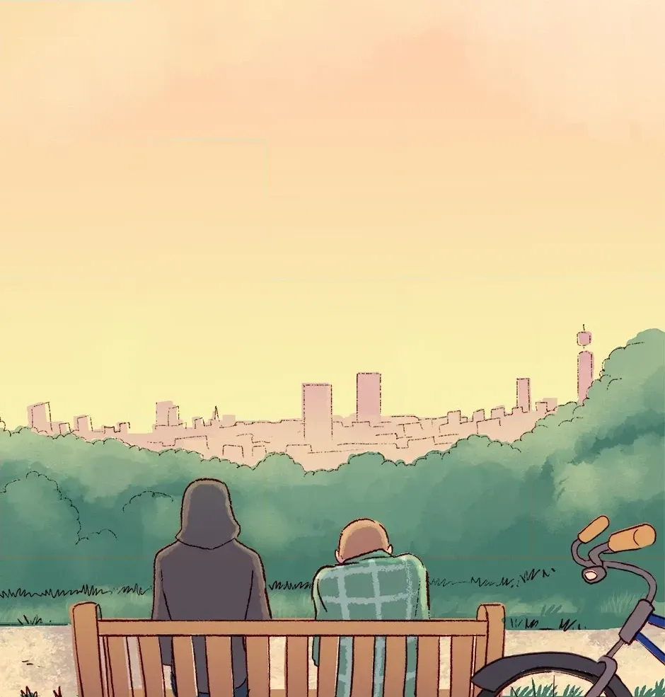Hungry Heart Chapter 43 page 103 - 