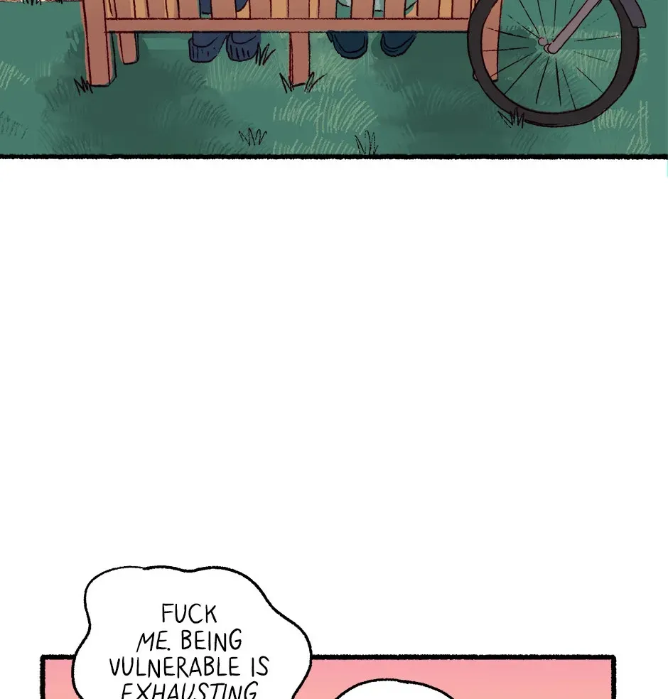 Hungry Heart Chapter 43 page 104 - 