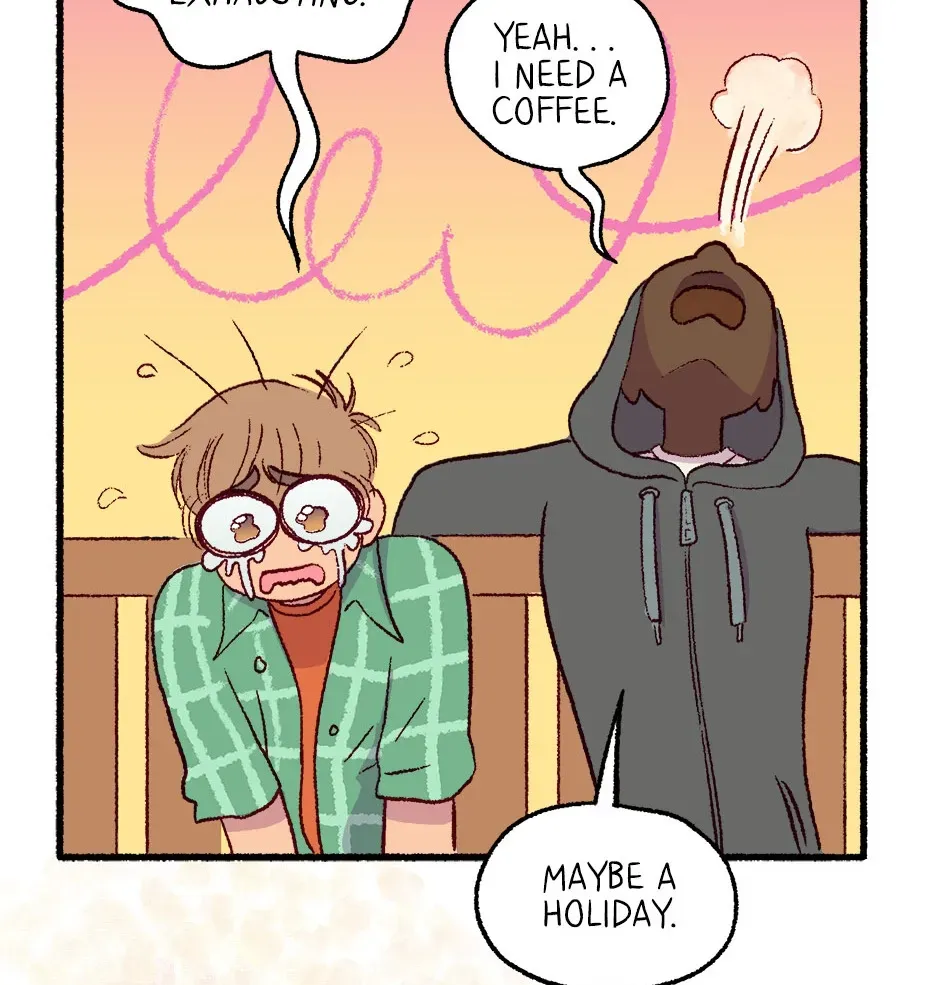 Hungry Heart Chapter 43 page 105 - 