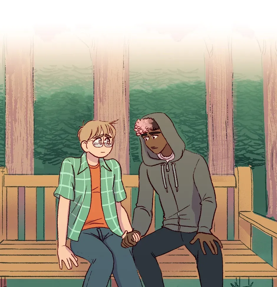 Hungry Heart Chapter 43 page 111 - 
