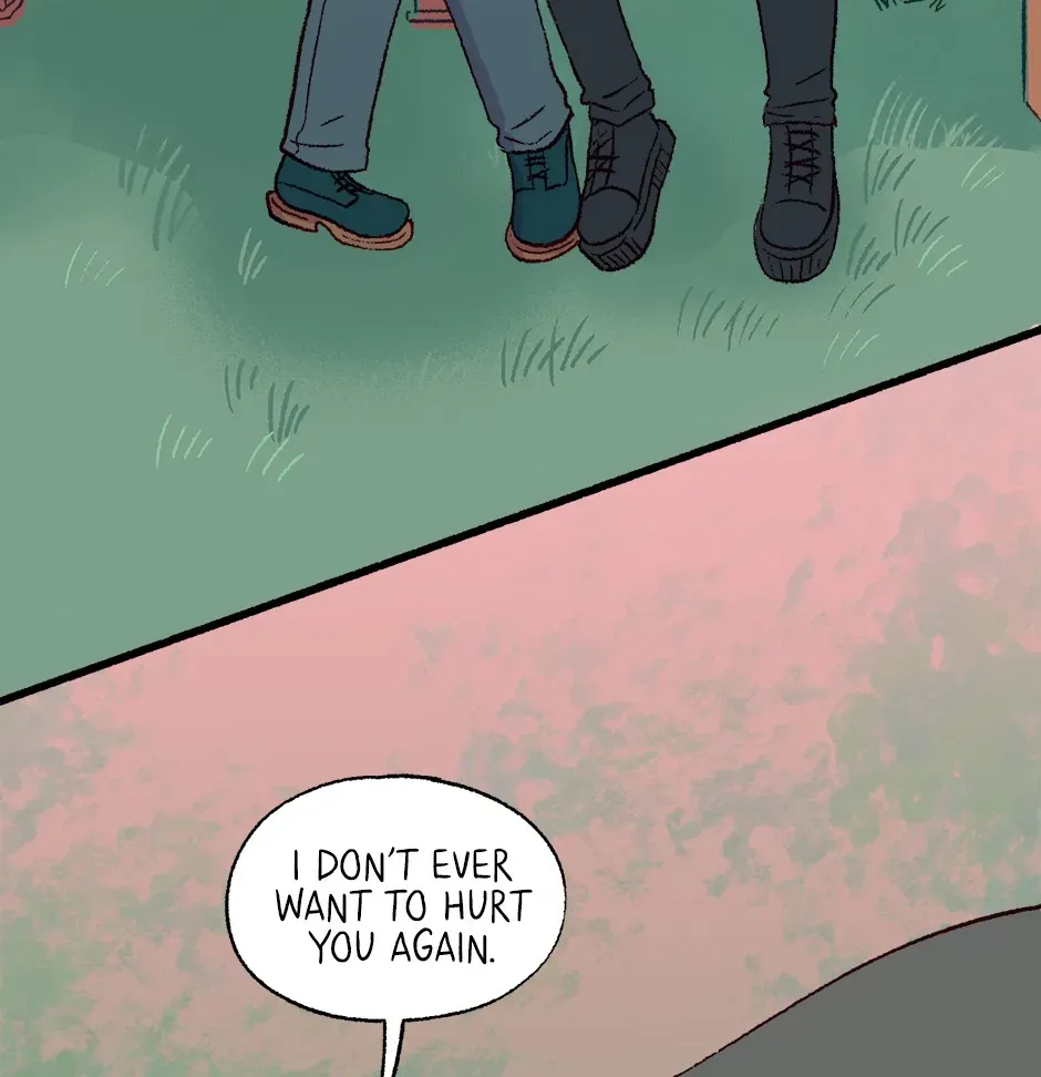 Hungry Heart Chapter 43 page 112 - 
