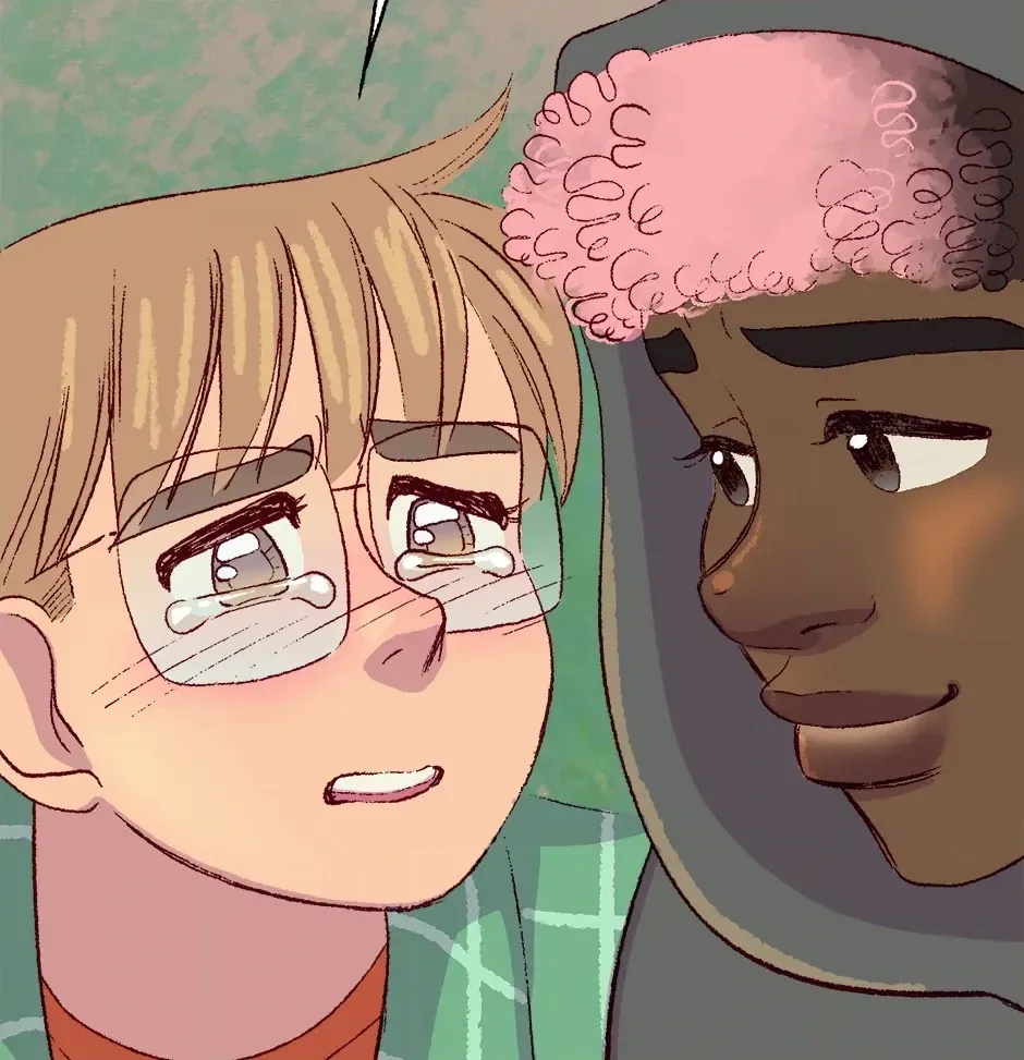 Hungry Heart Chapter 43 page 113 - 