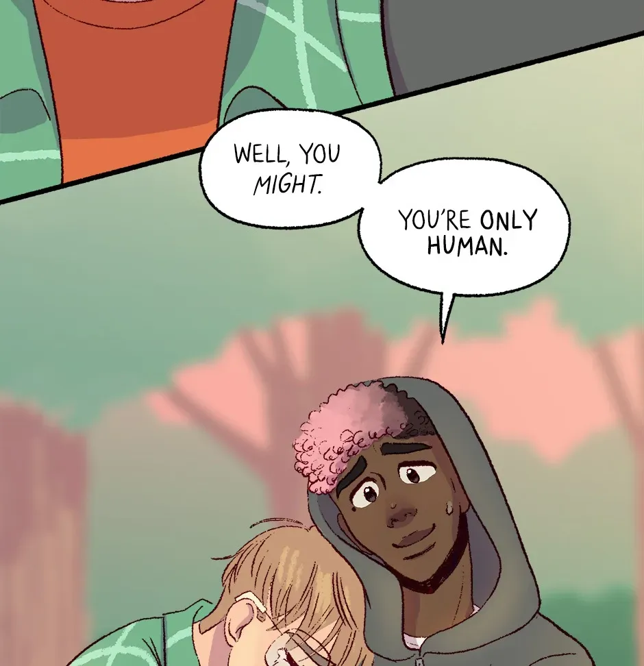 Hungry Heart Chapter 43 page 114 - 
