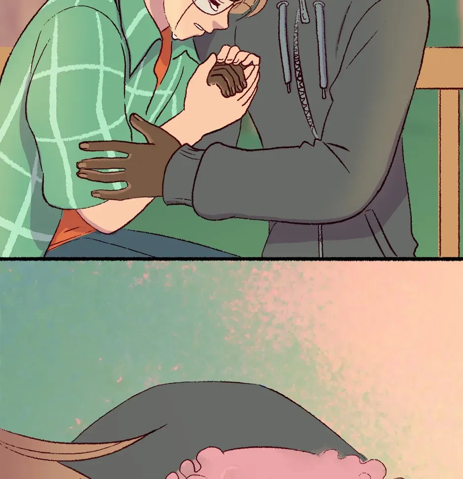 Hungry Heart Chapter 43 page 115 - 