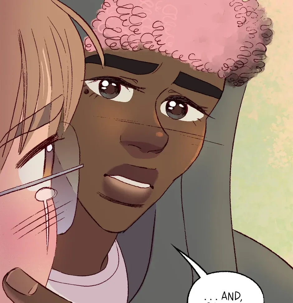 Hungry Heart Chapter 43 page 116 - 