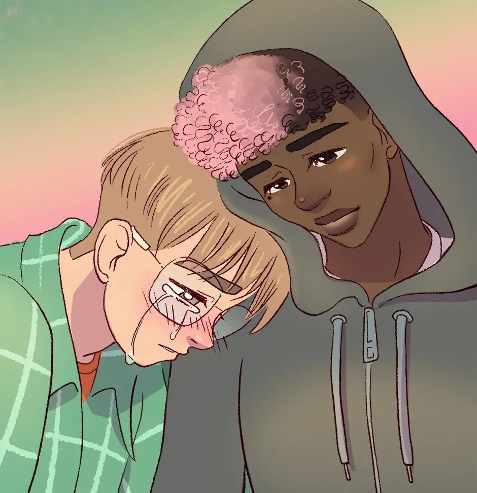 Hungry Heart Chapter 43 page 118 - 