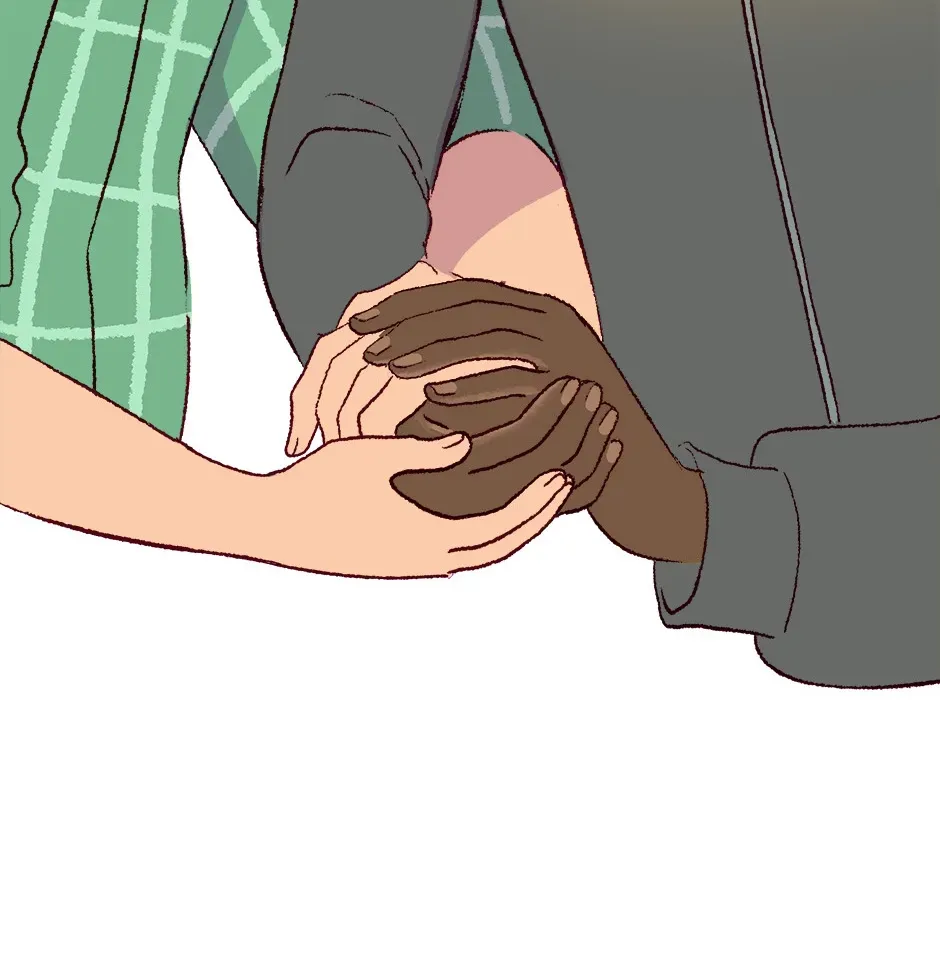 Hungry Heart Chapter 43 page 119 - 