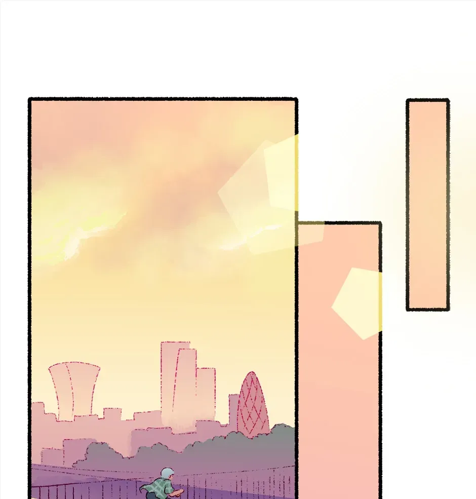 Hungry Heart Chapter 43 page 13 - 