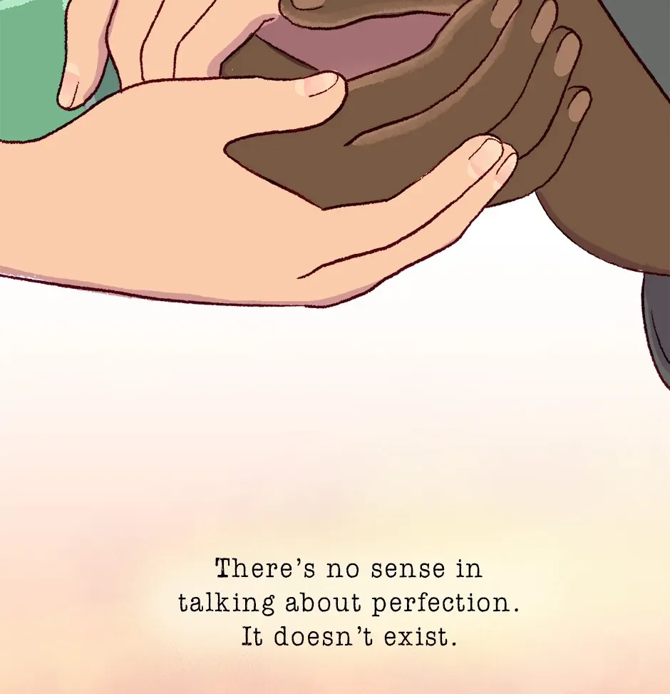 Hungry Heart Chapter 43 page 121 - 
