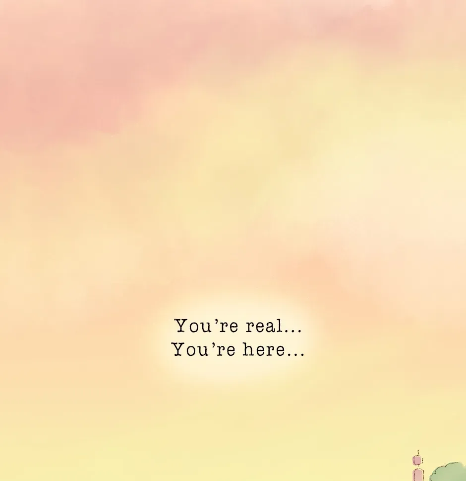 Hungry Heart Chapter 43 page 122 - 