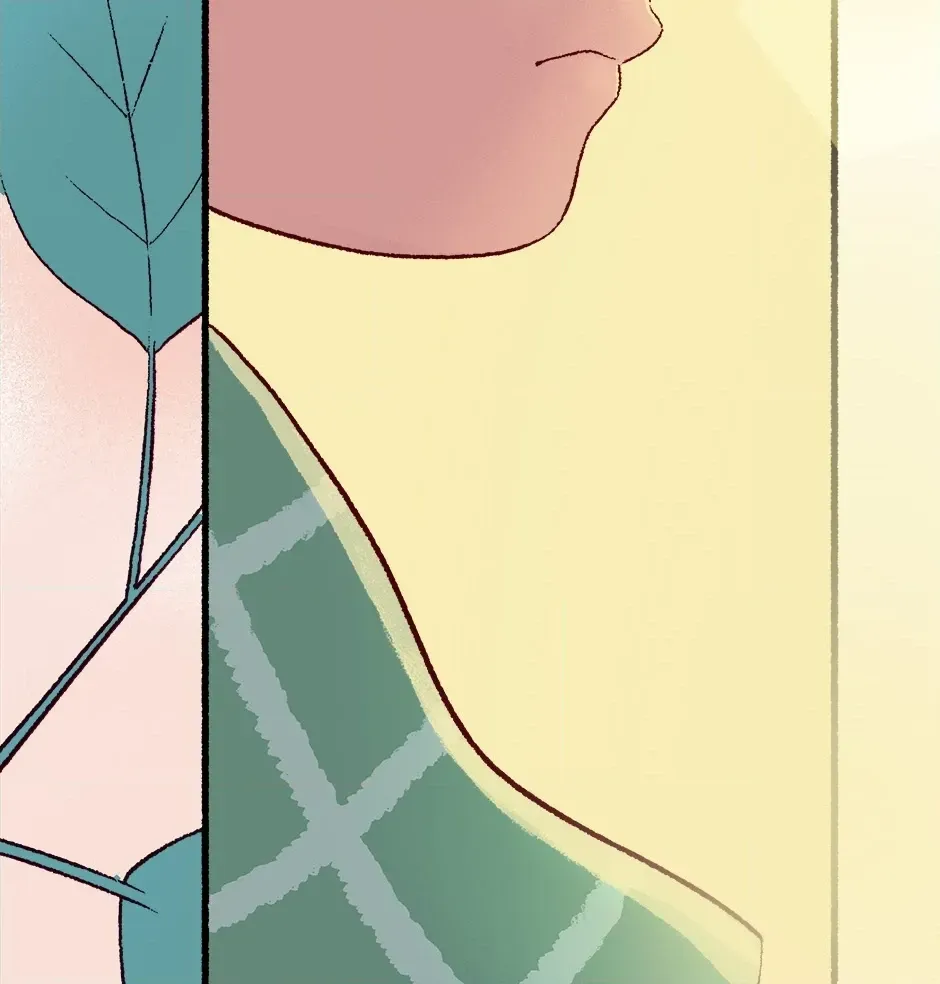 Hungry Heart Chapter 43 page 16 - 