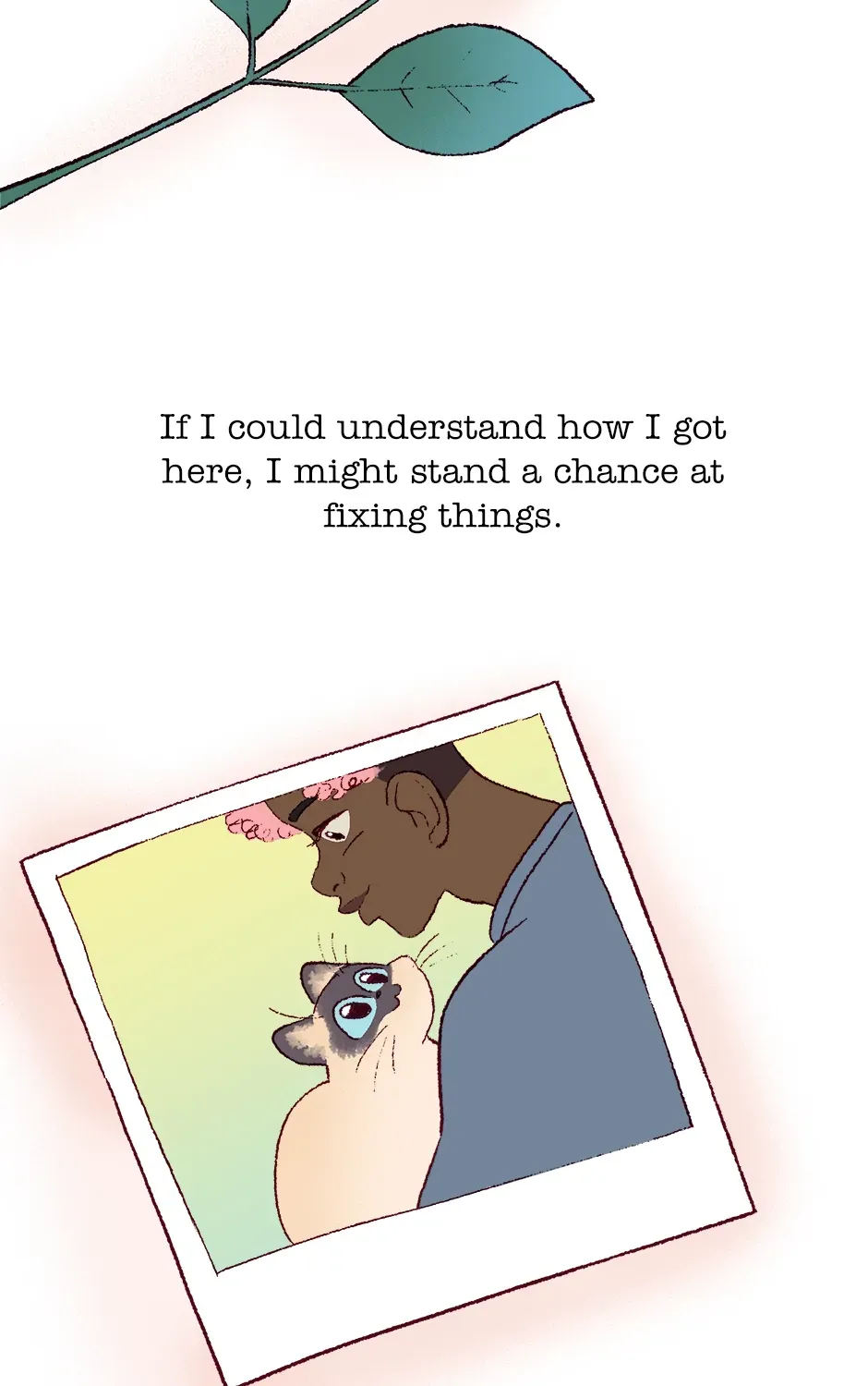 Hungry Heart Chapter 43 page 3 - 