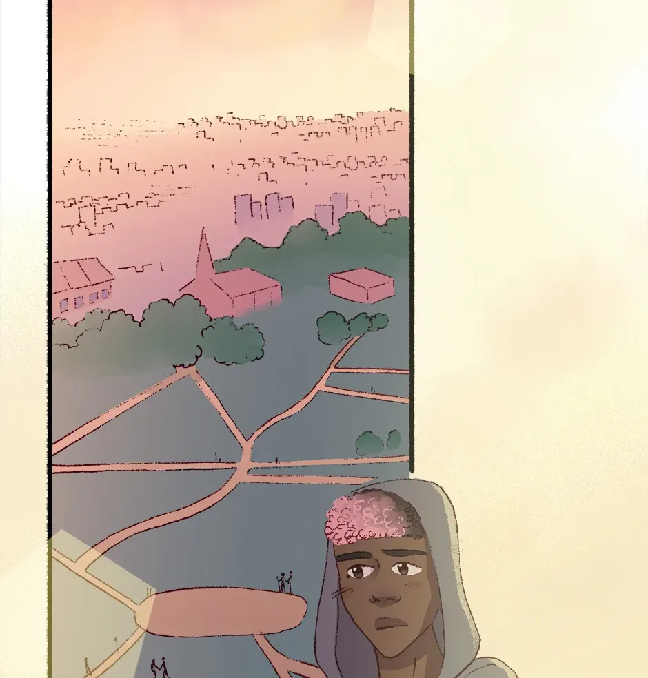 Hungry Heart Chapter 43 page 22 - 