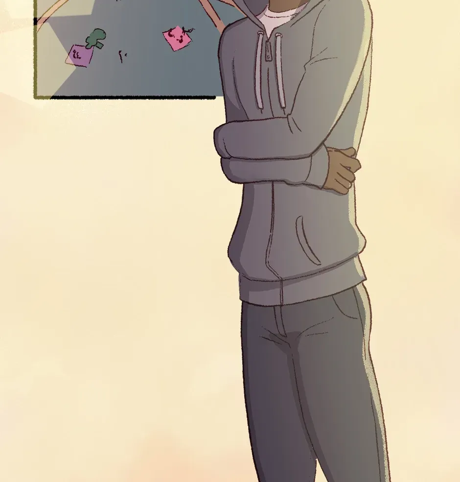 Hungry Heart Chapter 43 page 23 - 