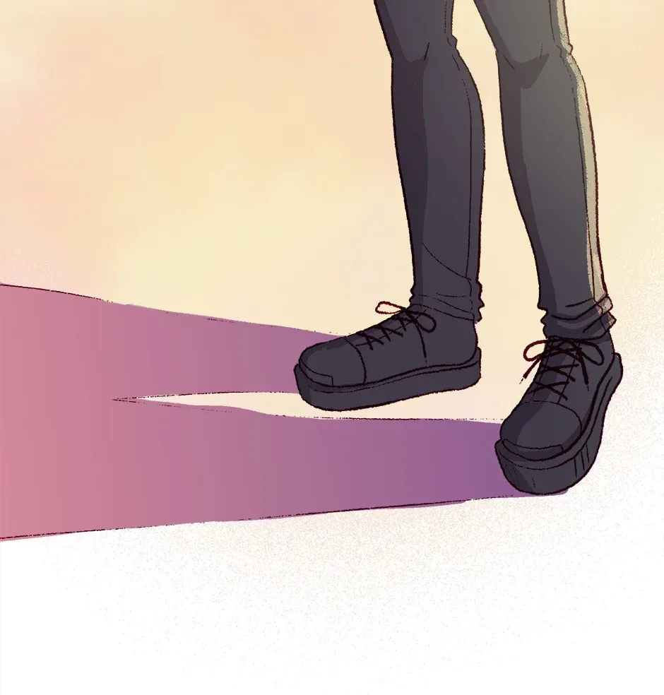 Hungry Heart Chapter 43 page 24 - 