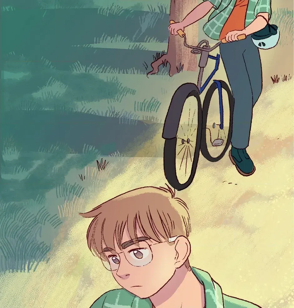 Hungry Heart Chapter 43 page 26 - 