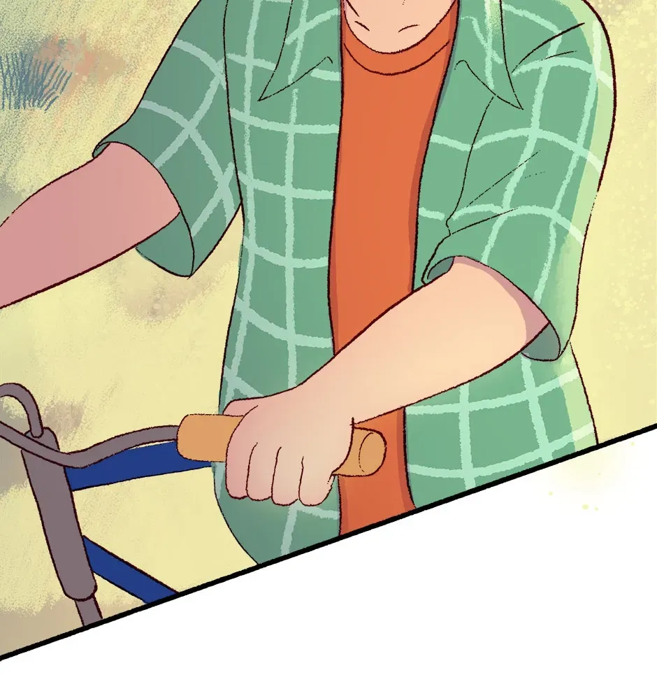 Hungry Heart Chapter 43 page 27 - 