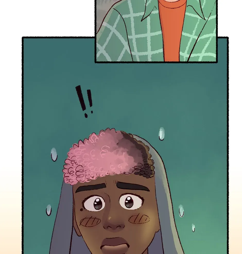Hungry Heart Chapter 43 page 29 - 