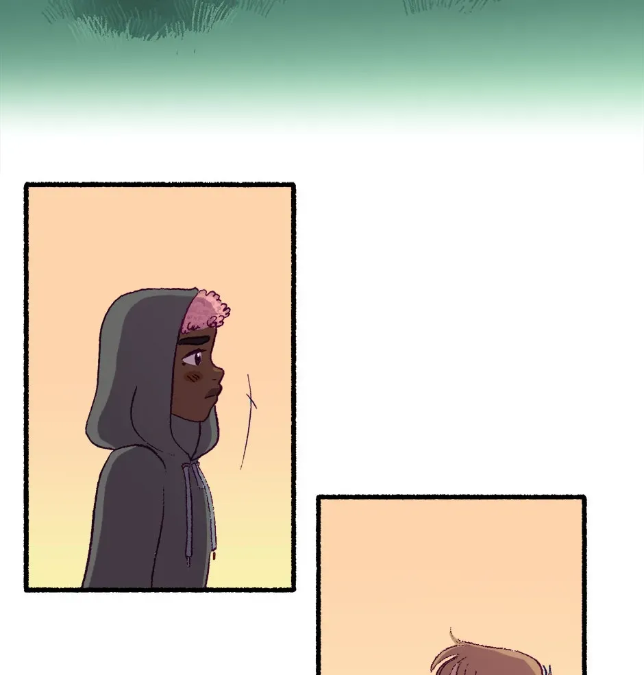 Hungry Heart Chapter 43 page 33 - 