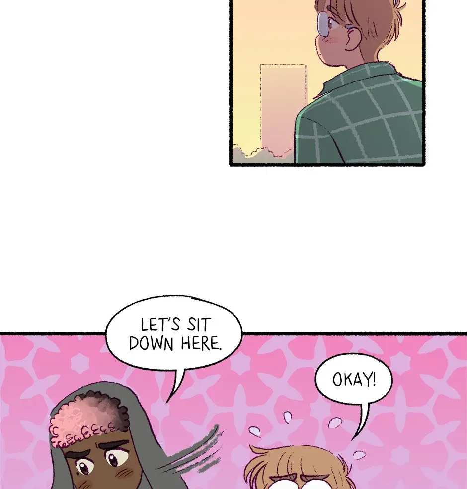 Hungry Heart Chapter 43 page 34 - 