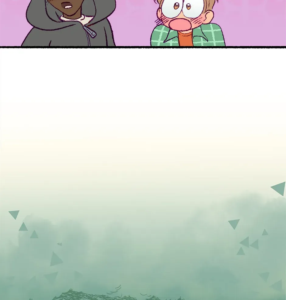 Hungry Heart Chapter 43 page 35 - 