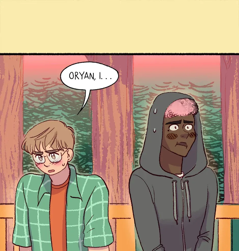 Hungry Heart Chapter 43 page 37 - 