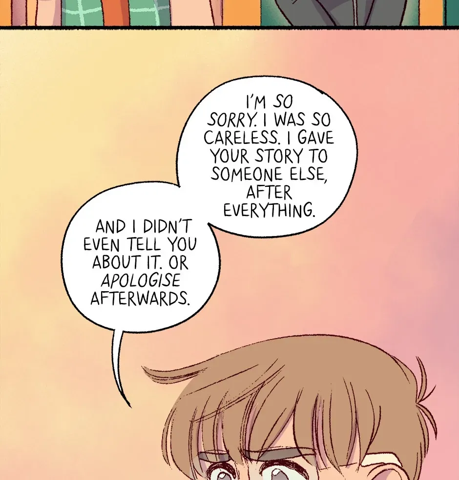 Hungry Heart Chapter 43 page 38 - 