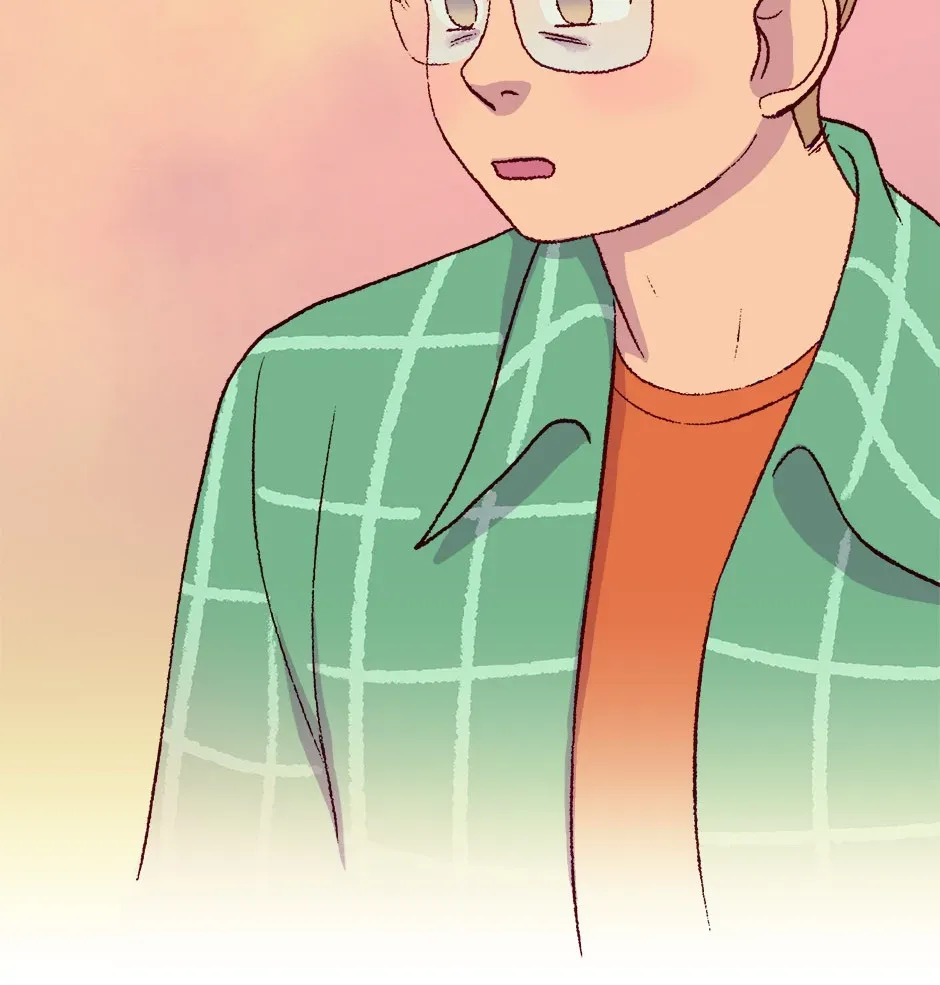 Hungry Heart Chapter 43 page 39 - 