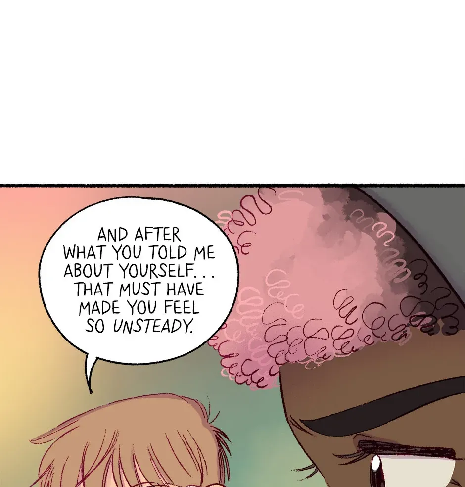 Hungry Heart Chapter 43 page 40 - 