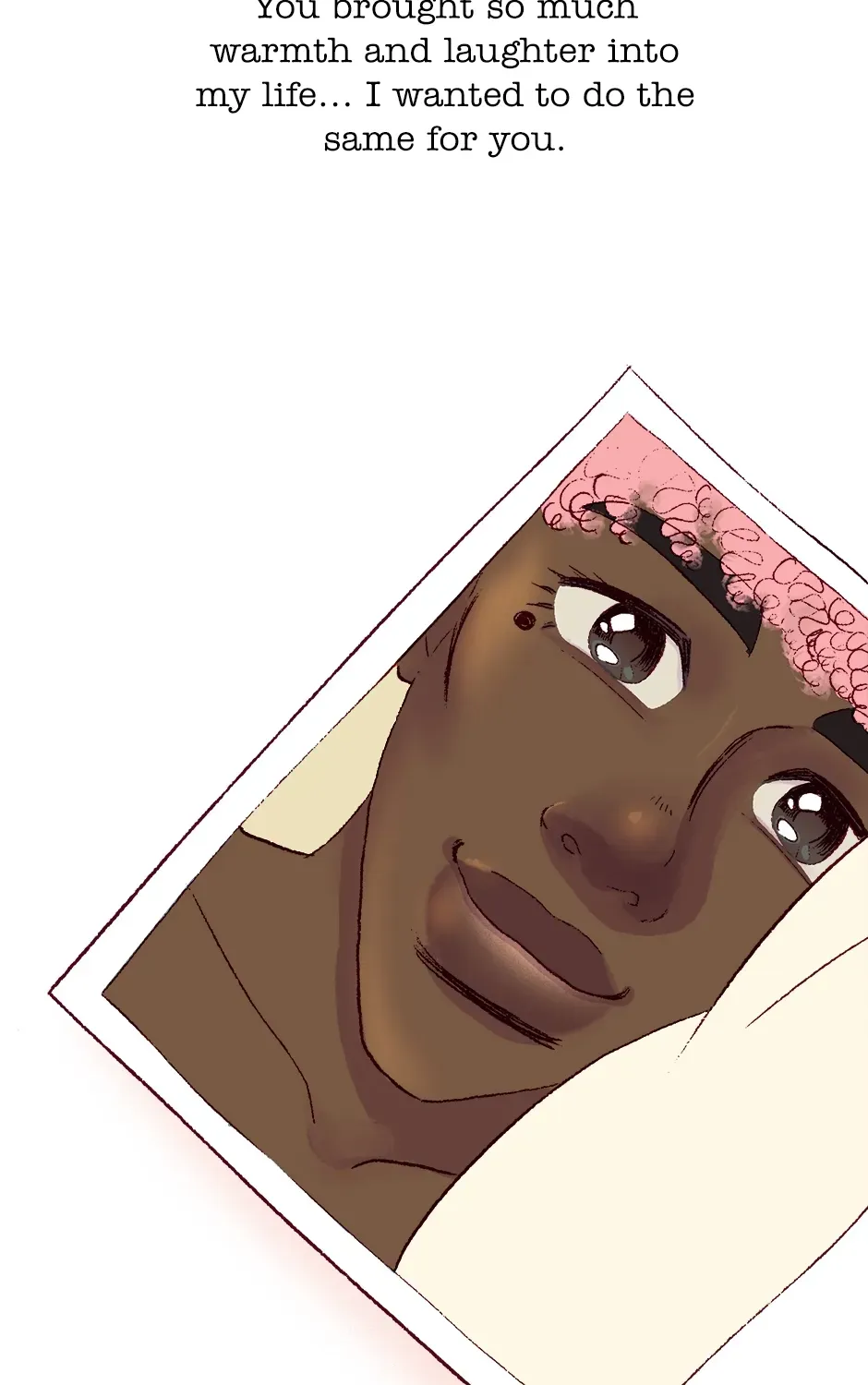 Hungry Heart Chapter 43 page 5 - 