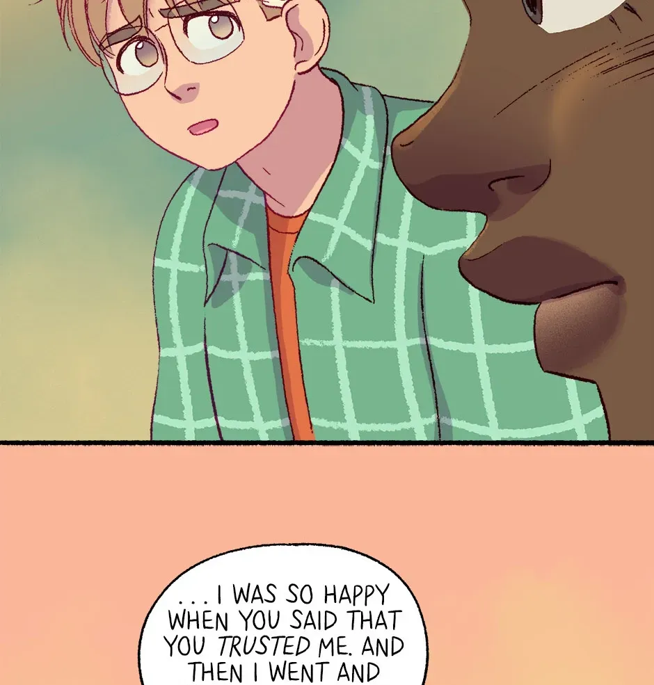Hungry Heart Chapter 43 page 41 - 