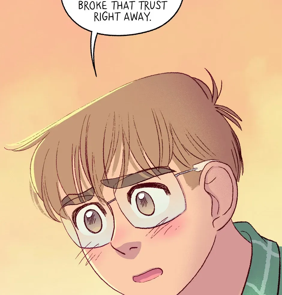 Hungry Heart Chapter 43 page 42 - 