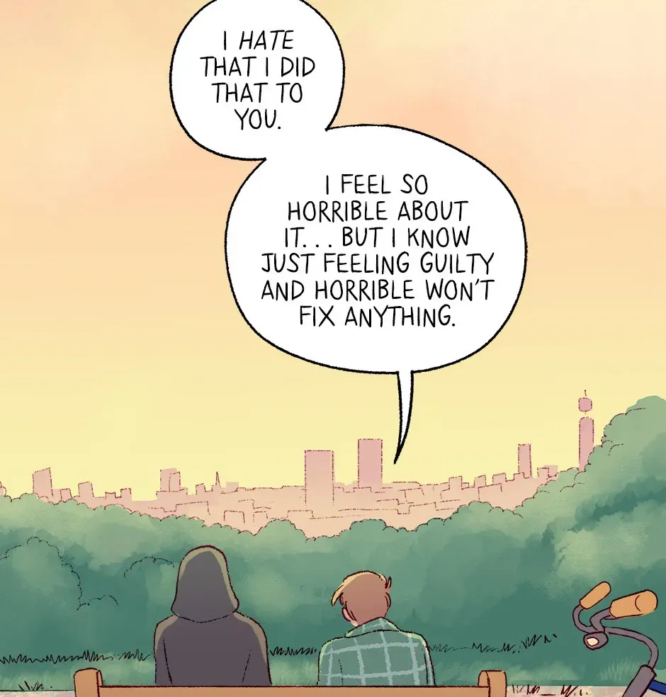 Hungry Heart Chapter 43 page 44 - 