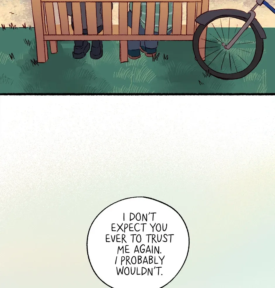 Hungry Heart Chapter 43 page 45 - 
