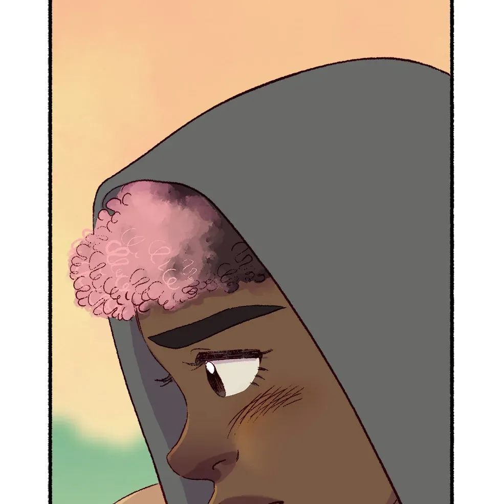 Hungry Heart Chapter 43 page 47 - 